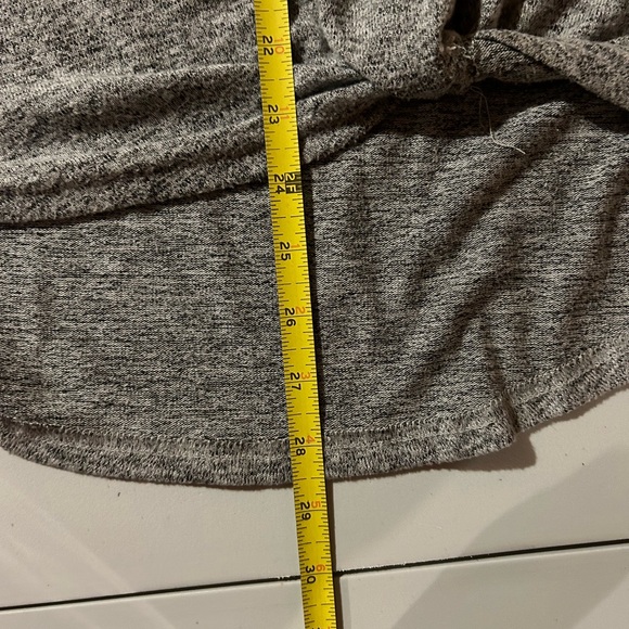 Chance or Fate Top with 3/4 in sleeves - Picture 6 of 10